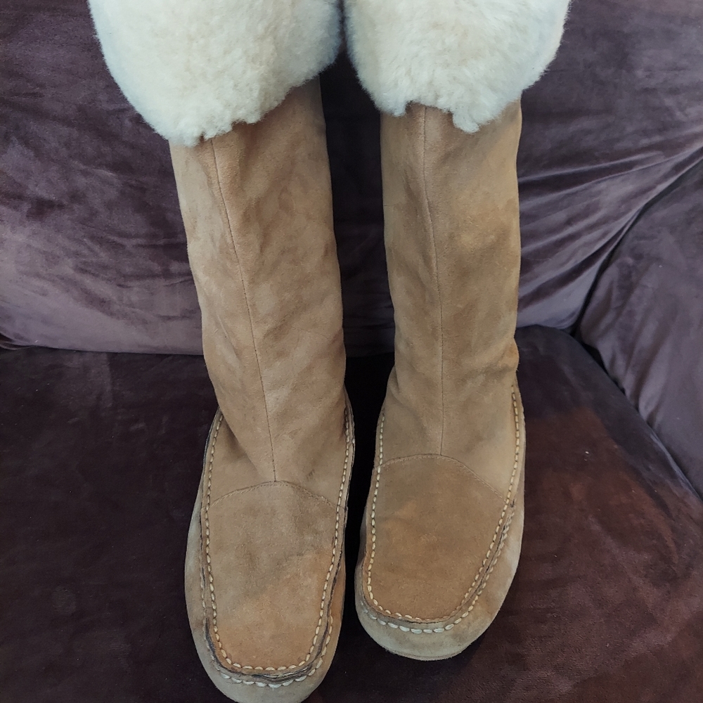Dexter 43528 Boots